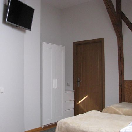 Misko Apartments Silute Room photo