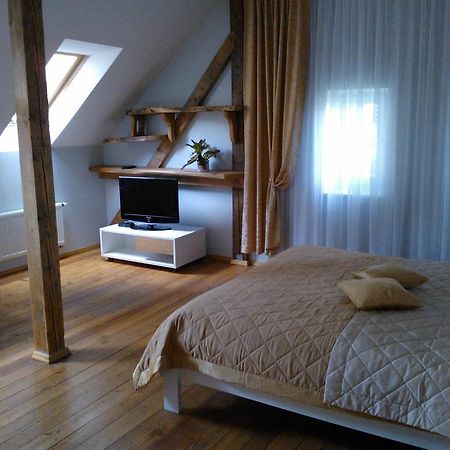 Misko Apartments Silute Room photo