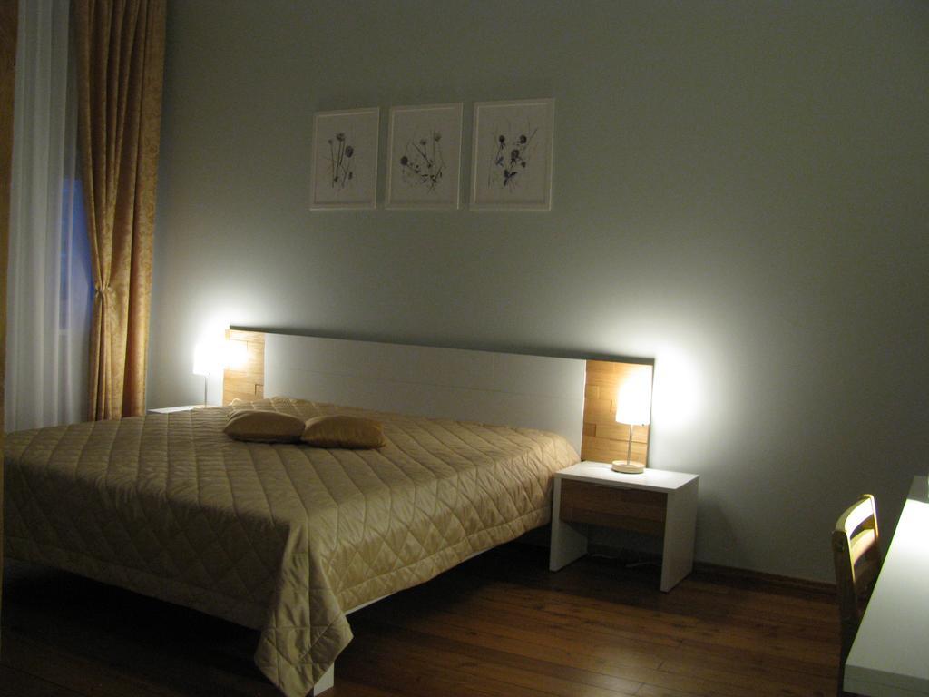 Misko Apartments Silute Room photo
